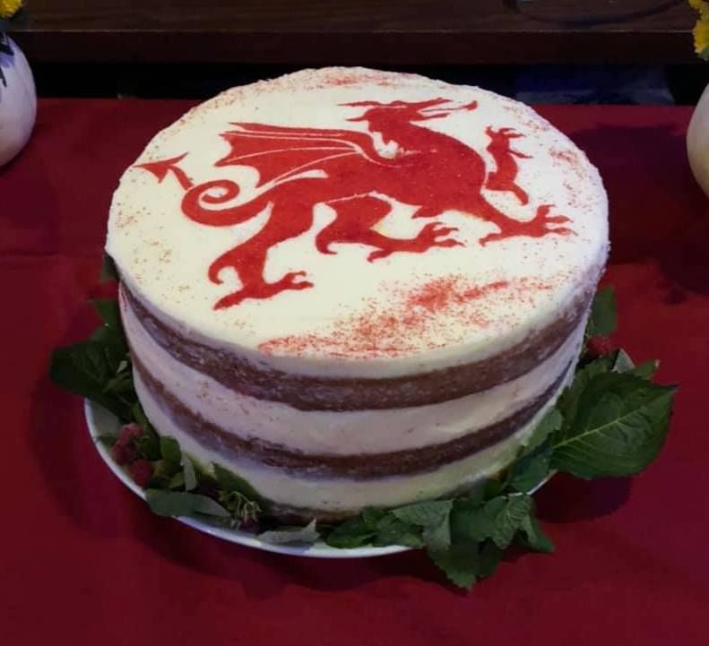 The Gossip Column: November 5, 2021